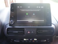 Opel Combo Life 1.2 Turbo Edition