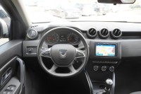 Dacia Duster II 1.6 SCe Prestige