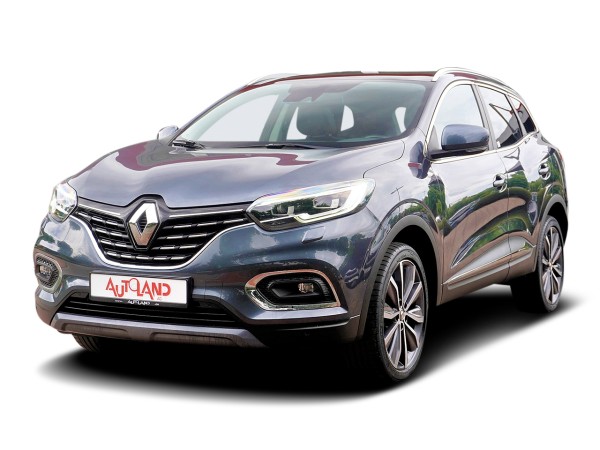 Renault Kadjar 1.3 TCE Bose Edition