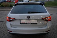 Skoda Superb Combi 2.0 TDI Ambition