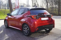 Toyota Yaris 1.5 Hybrid Style