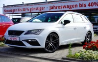 Vorschau: Seat Leon ST 2.0 Cupra 300 4Drive