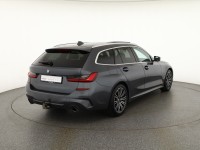 BMW 330 d xDrive Touring M Sport