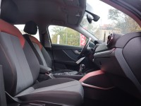 Audi Q2 1.4 TFSI design S-Tronic