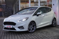 Ford Fiesta 1.0 M-Hybrid ST-Line