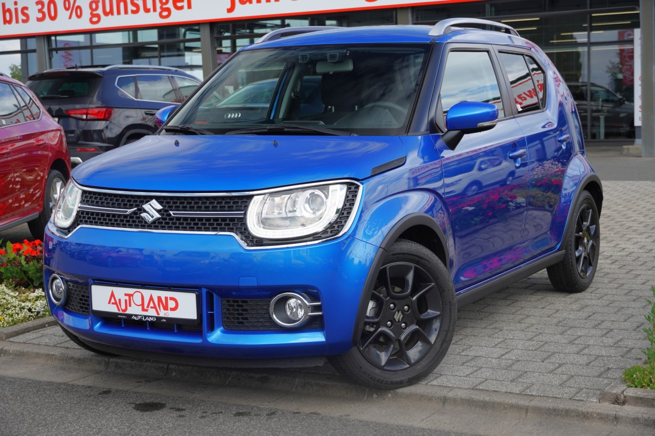 Suzuki Ignis 1.2 Comfort