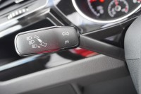 VW Touran 2.0 TDI DSG Comfortline