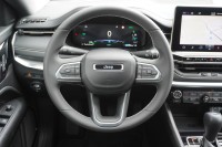 Jeep Compass 1.3 Hybrid S Plug-In 4WD
