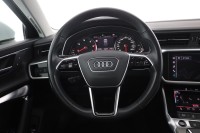 Audi A6 Avant 40 TDI sport