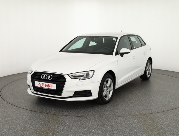 Audi A3 Sportback 40 TFSI S-Tronic