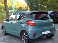 Hyundai i10 1.0