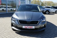 Skoda Scala 1.5 TSI