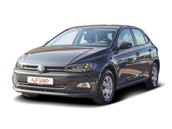 VW Polo 1.0