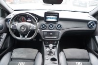 Mercedes-Benz A 180 A180 BlueEfficiency AMG Sport (Line)
