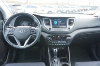Hyundai Tucson 1.6 T-GDI 4WD