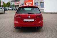 VW Golf VII Variant 2.0 TDI Highline