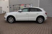 Audi Q5 2.0 TDI clean diesel quattro