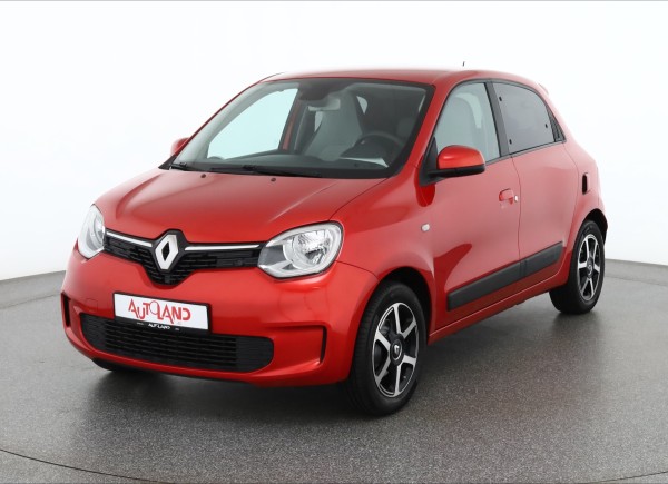 Renault Twingo 1.0 SCe Limited