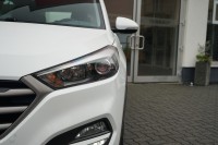 Hyundai Tucson 1.6 T-GDI Advantage 2WD