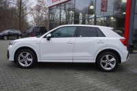Audi Q2 35 TFSI s-tronic S-Line