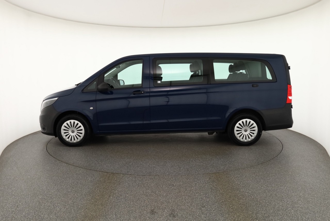 Mercedes-Benz Vito Tourer 114 CDI extralang