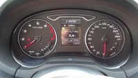 Audi A3 1.0 TFSI Sportback