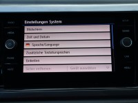 VW Polo 1.6 TDI Highline