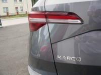 Skoda Karoq 1.5 TSI DSG