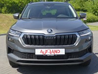 Skoda Karoq 1.5 TSI