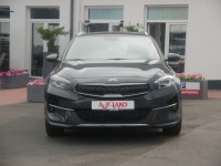 Kia xcee'd XCeed 1.5 T-GDI Edition 7
