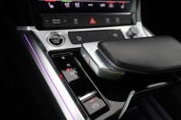 Audi e-tron Sportback 50 quattro S-line