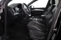 Audi Q5 50 TFSIe quattro S line
