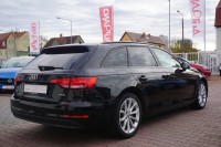 Audi A4 Avant 1.4 TFSI basis