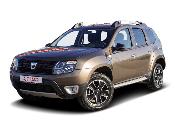 Dacia Duster II 1.2 TCe 125 Prestige 4WD