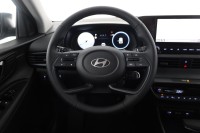 Hyundai i20 1.0 T-GDI Aut.