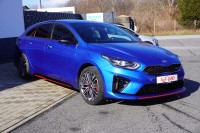 Kia pro_cee'd ProCeed 1.6 T-GDI GT