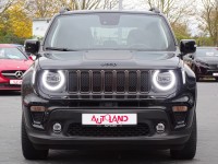 Jeep Renegade 1.3 Hybrid Limited Plug-In- 4xe