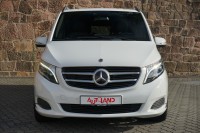 Mercedes-Benz V-Klasse V220d EDITION lang 6-Sitzer