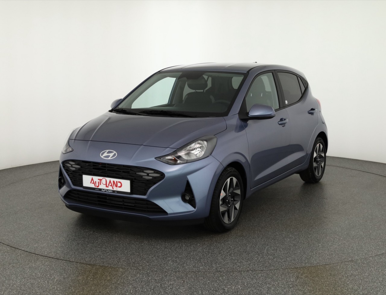 Hyundai i10 1.0