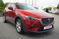 Mazda CX-3 2.0 Sports-Line Aut.