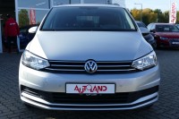 VW Touran 1.6 TDI DSG