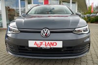 VW Golf VIII Variant 1.5 TSI DSG