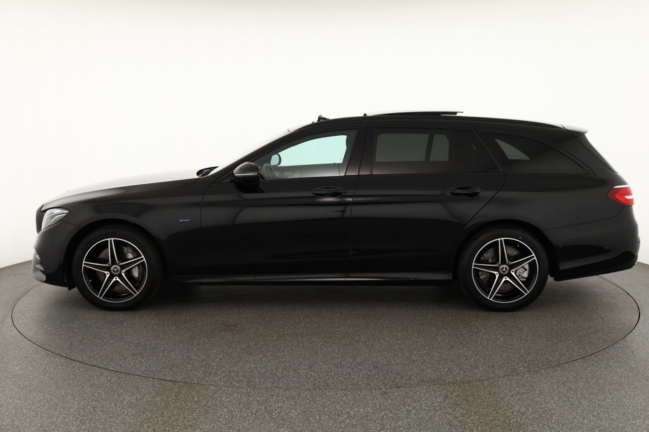 Mercedes-Benz E 200 E300 T de AMG Line