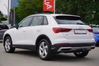 Audi Q3 35 1.5 TFSI advanced