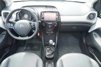 Citroen C1 1.2 12V VTi Airscape Leder
