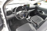 Toyota Yaris 1.0 Dual-VVTi