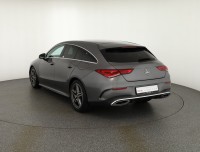 Mercedes-Benz CLA 220 Shooting Brake AMG Line