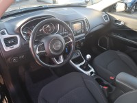 Jeep Compass 1.4 MultiAir