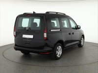 VW Caddy 1.5 TSI