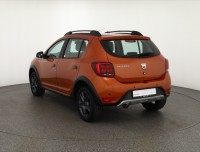 Dacia Sandero Stepway TCe 90 Celebration